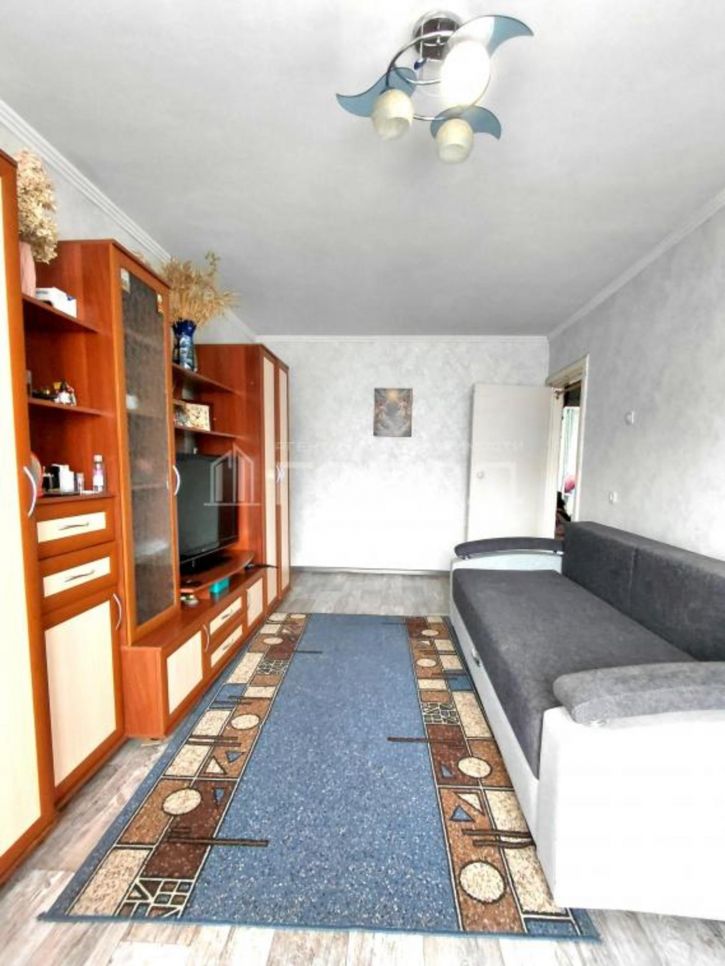3-комн квартира Пушкина, 21