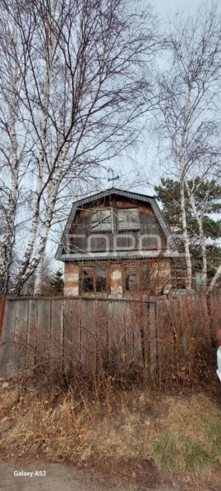 Коттедж/дом СОСН Подсинее-Сирень, Стартовая, 175