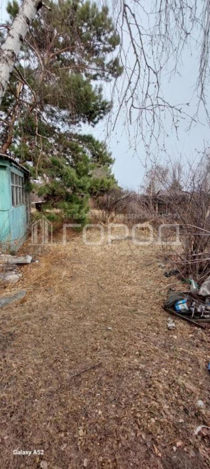 Коттедж/дом СОСН Подсинее-Сирень, Стартовая, 175