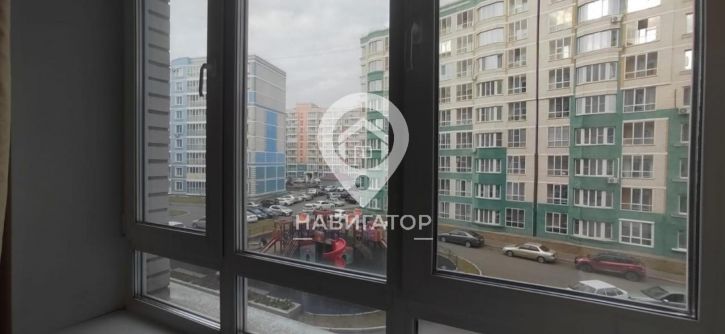 1-комн квартира Некрасова, 33А