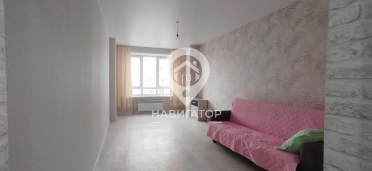 1-комн квартира Некрасова, 33А
