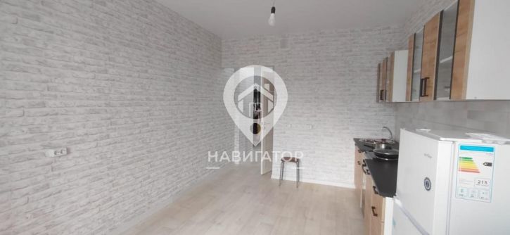 1-комн квартира Некрасова, 33А