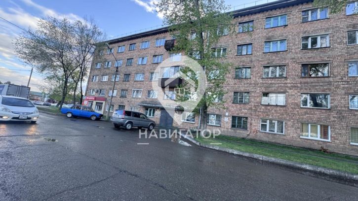 Комната Вокзальная, 26