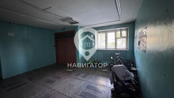 Комната Вокзальная, 26