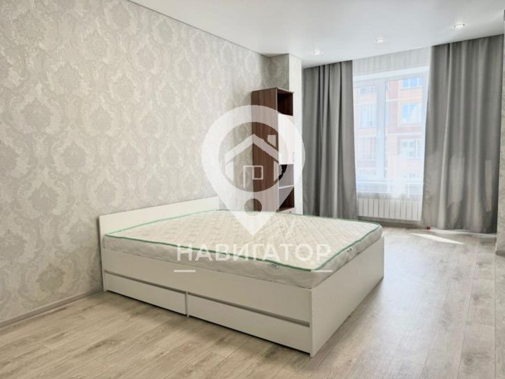 2-комн квартира Советская, 94