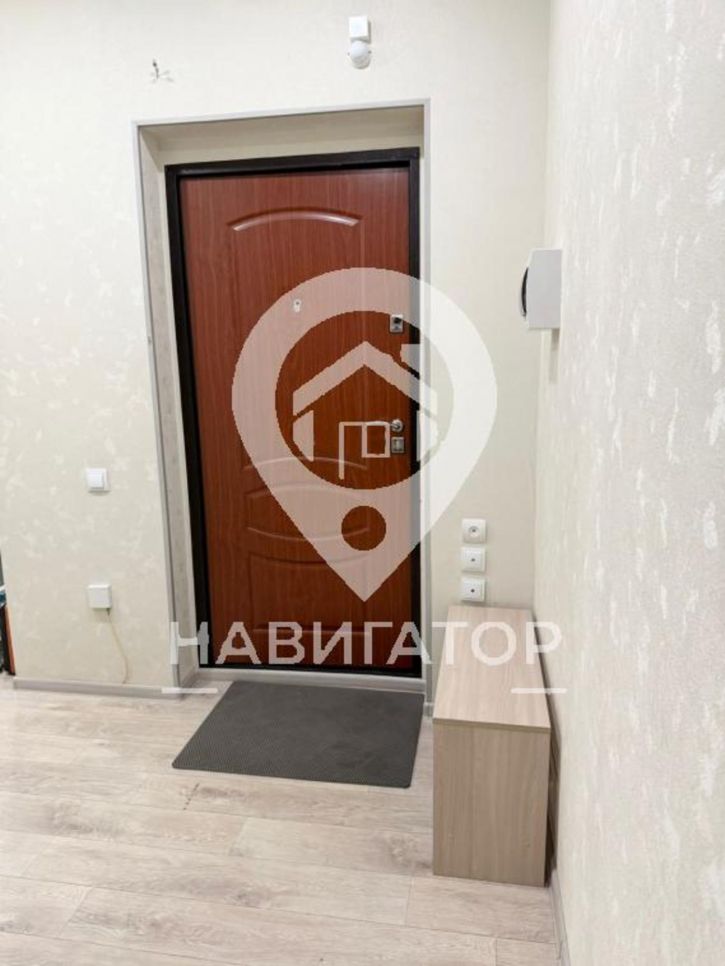 2-комн квартира Советская, 94