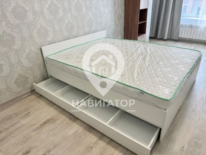 2-комн квартира Советская, 94