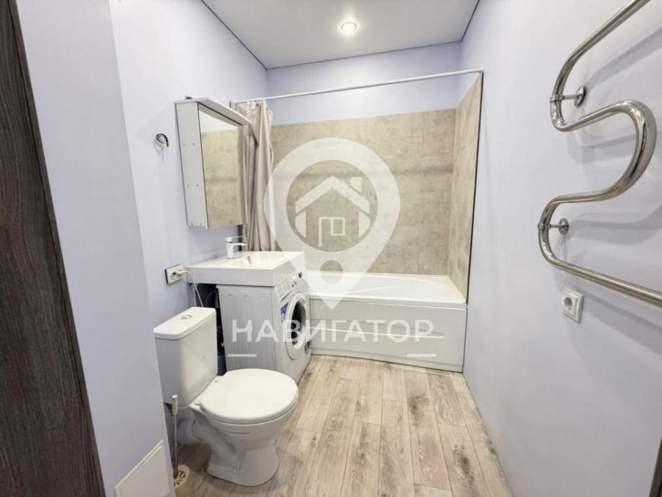 2-комн квартира Советская, 94