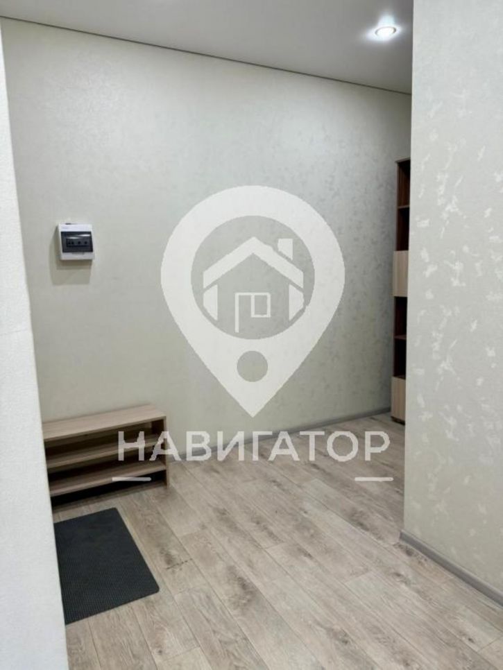 2-комн квартира Советская, 94