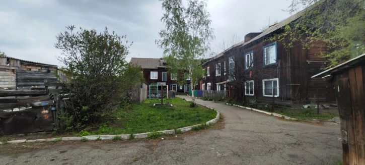 1-комн квартира Минусинская, 41