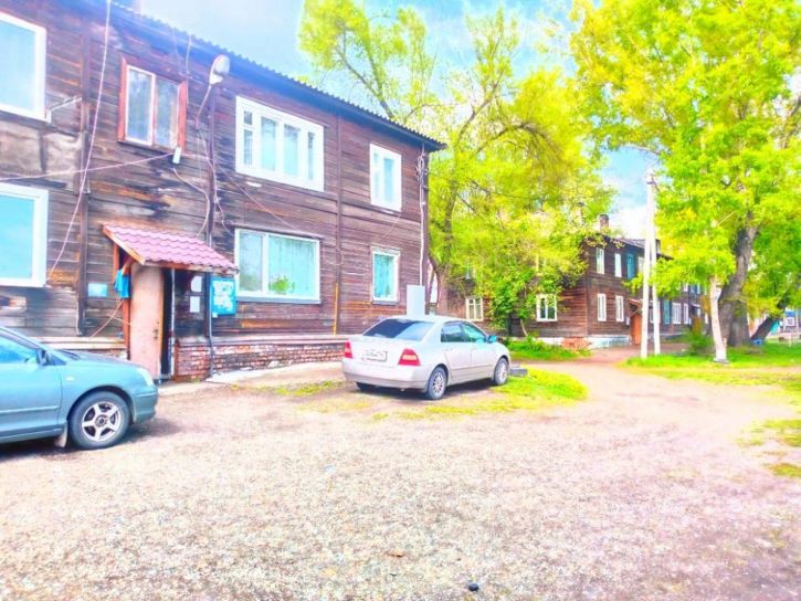 2-комн квартира Суворова, 81