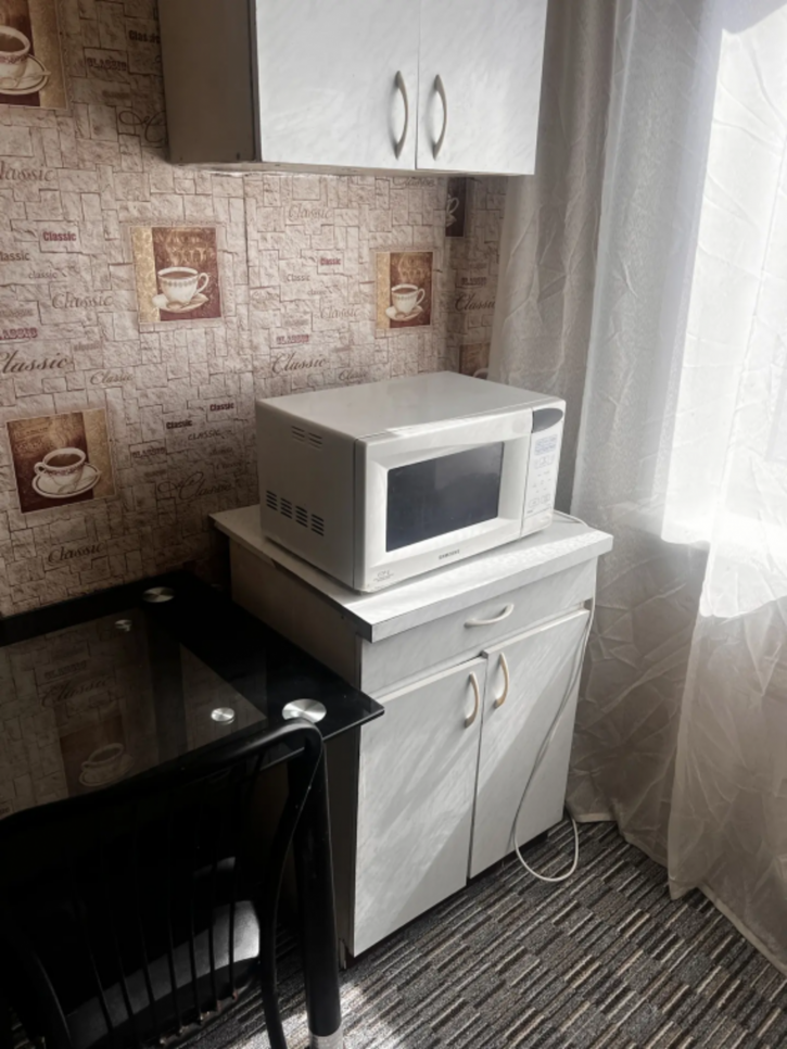1-комн квартира Чертыгашева, 40