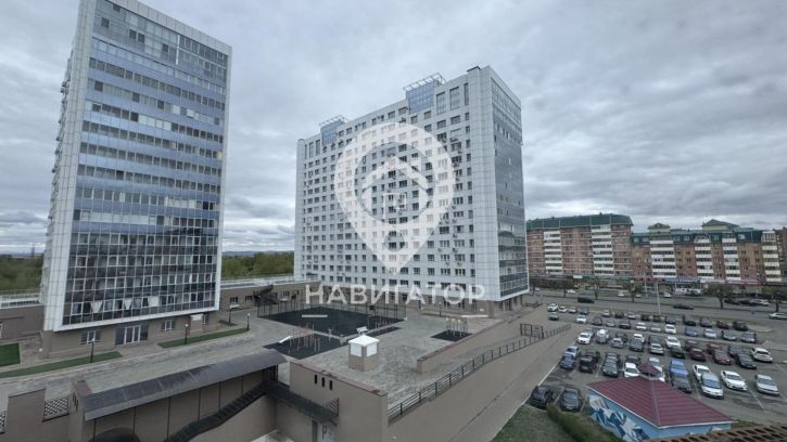 3-комн квартира Дружбы Народов проспект, 43А