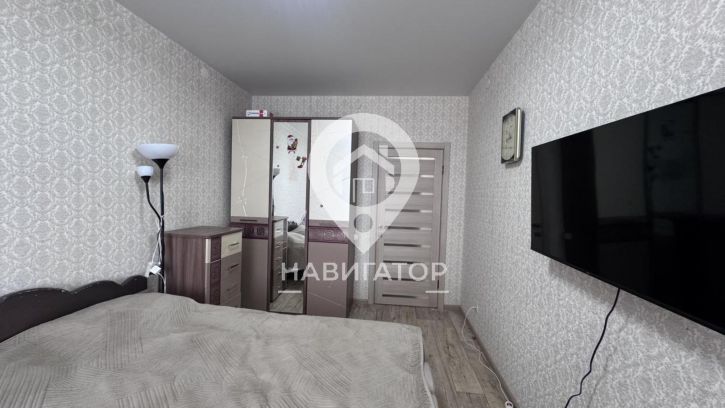 3-комн квартира Дружбы Народов проспект, 43А