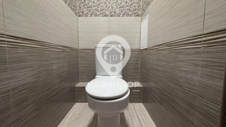 3-комн квартира Дружбы Народов проспект, 43А