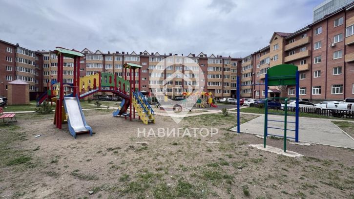 3-комн квартира Дружбы Народов проспект, 43А