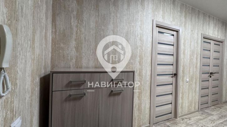 3-комн квартира Дружбы Народов проспект, 43А