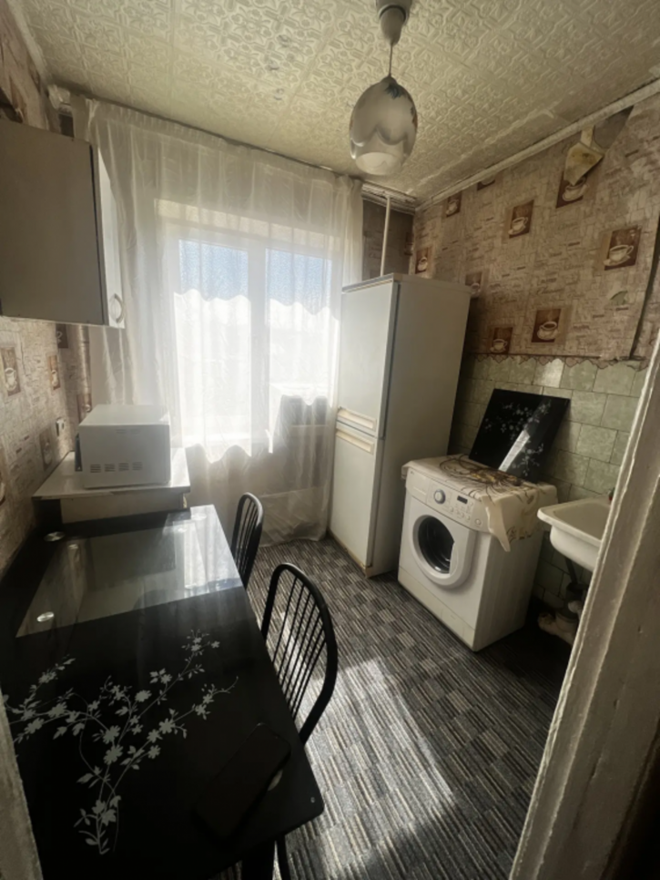 1-комн квартира Чертыгашева, 40