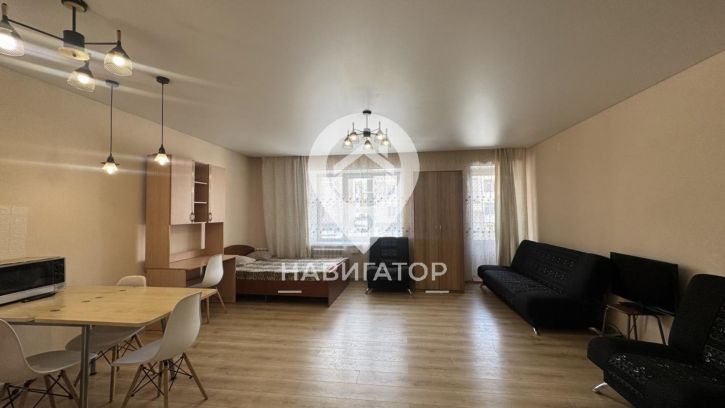 1-комн квартира Буденного, 74 ИК