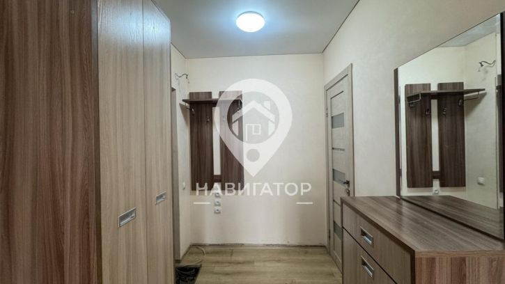 1-комн квартира Буденного, 74 ИК