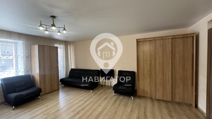 1-комн квартира Буденного, 74 ИК