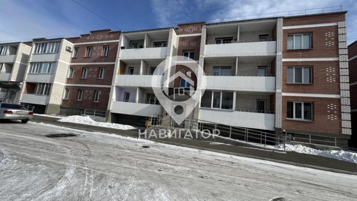 1-комн квартира Буденного, 74 ИК