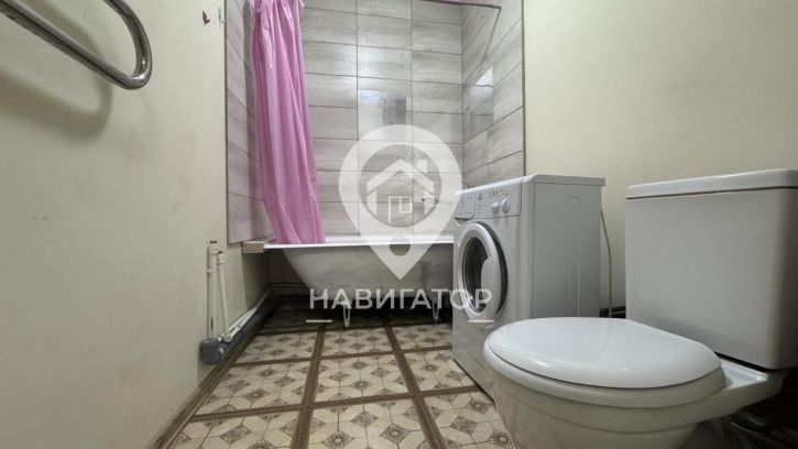 1-комн квартира Буденного, 74 ИК