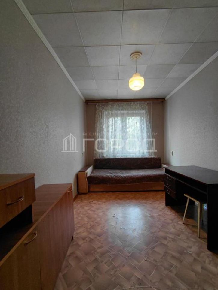 2-комн квартира Щетинкина, 46