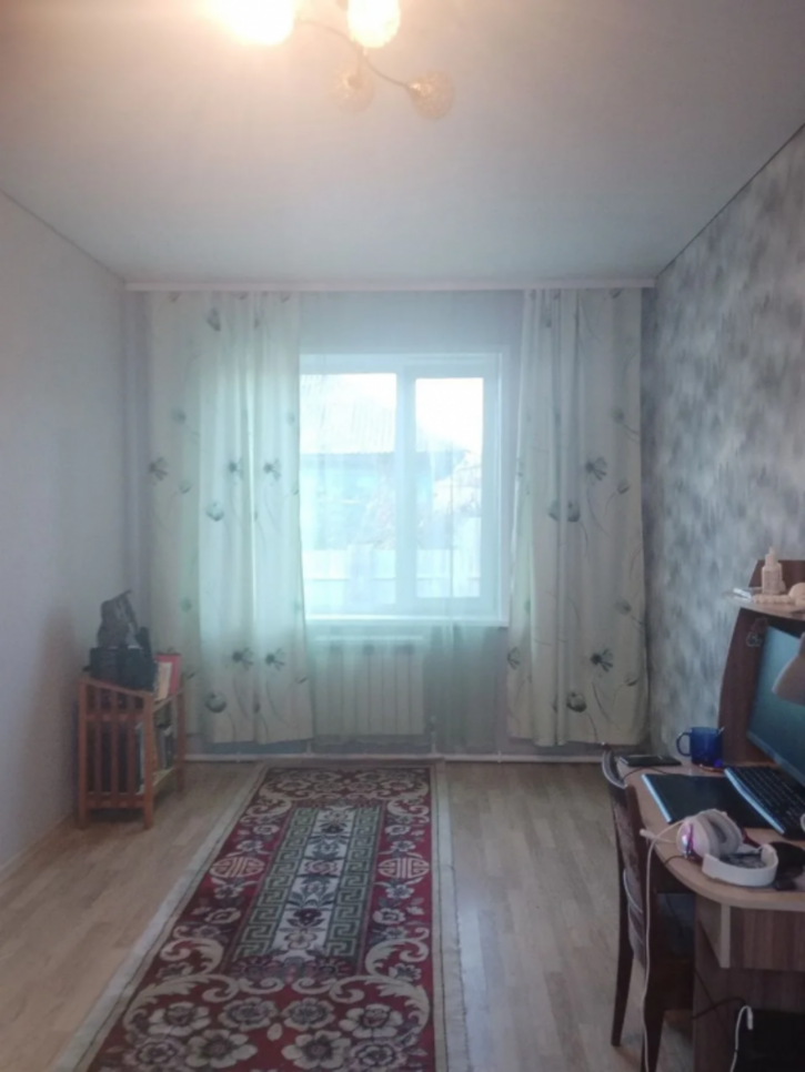 Коттедж/дом Проточная, 37А