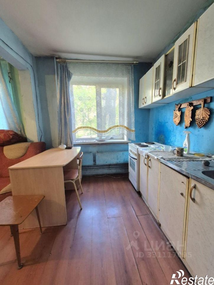 3-комн квартира улица Кирова, 250,  д. 250