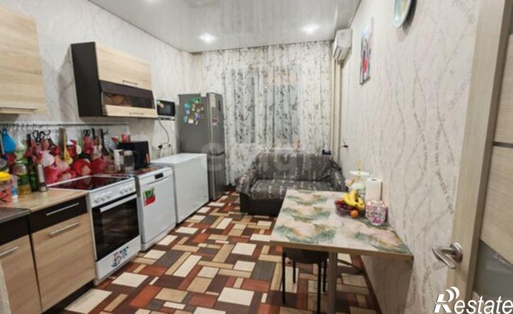 1-комн квартира улица Крылова, 85,  д. 85