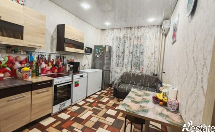 1-комн квартира улица Крылова, 85,  д. 85