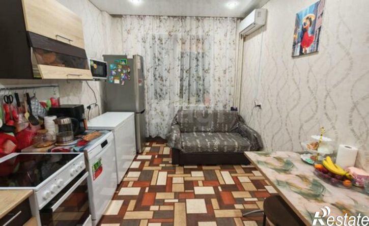 1-комн квартира улица Крылова, 85,  д. 85