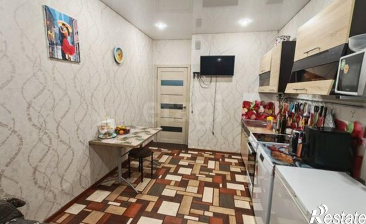 1-комн квартира улица Крылова, 85,  д. 85
