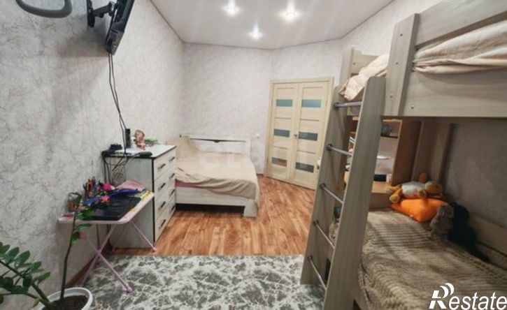 1-комн квартира улица Крылова, 85,  д. 85
