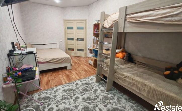 1-комн квартира улица Крылова, 85,  д. 85