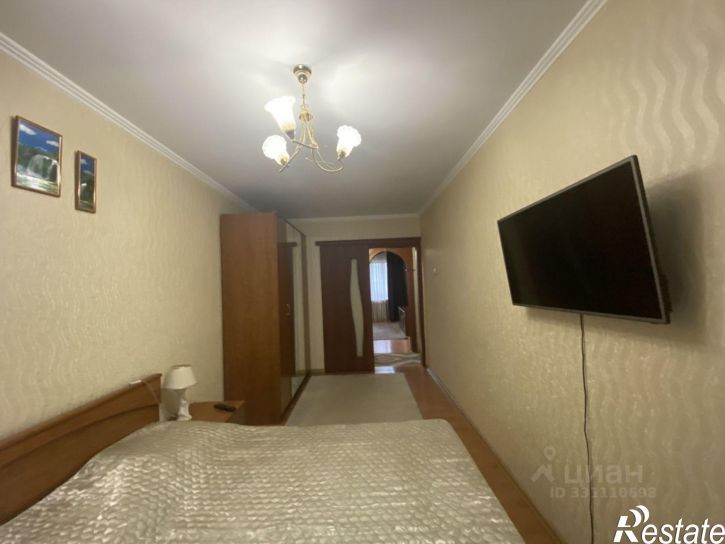 2-комн квартира ул Лермонтова, 10,  д. 10