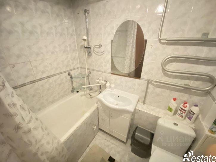 2-комн квартира ул Лермонтова, 10,  д. 10