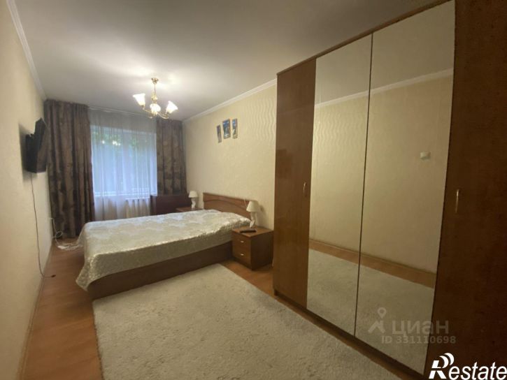 2-комн квартира ул Лермонтова, 10,  д. 10