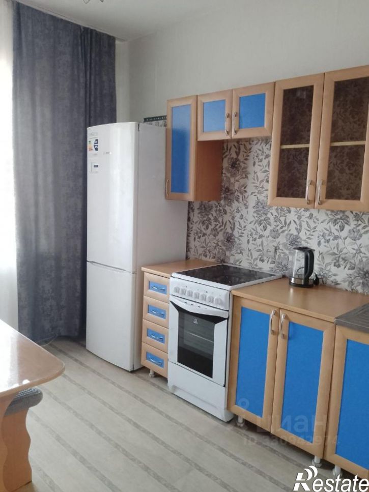 1-комн квартира ул Торосова, 8А,  д. 8А