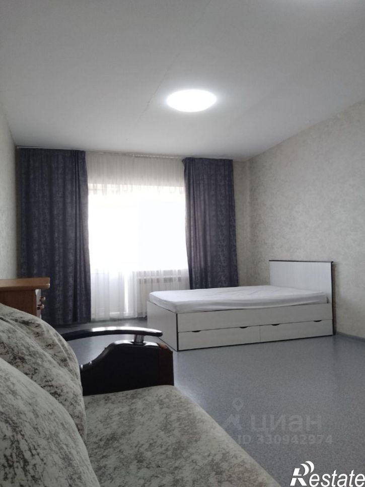 1-комн квартира ул Торосова, 8А,  д. 8А