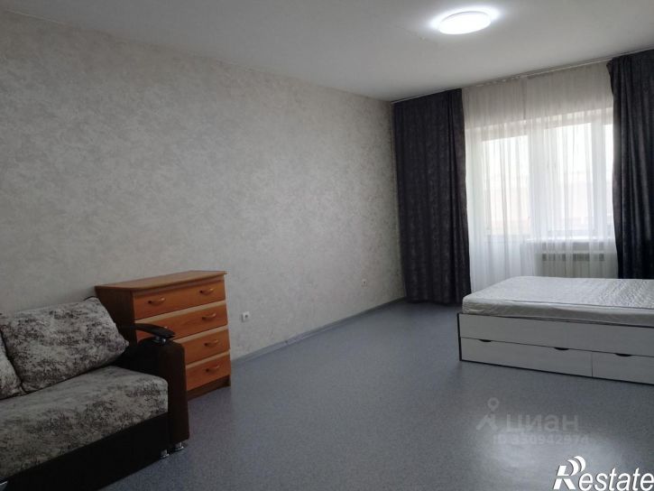1-комн квартира ул Торосова, 8А,  д. 8А