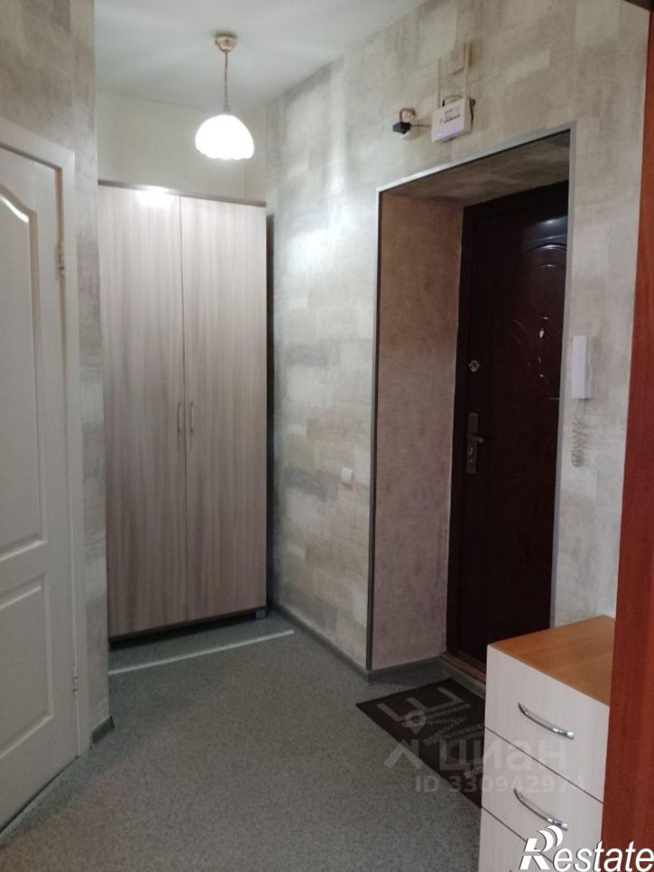 1-комн квартира ул Торосова, 8А,  д. 8А