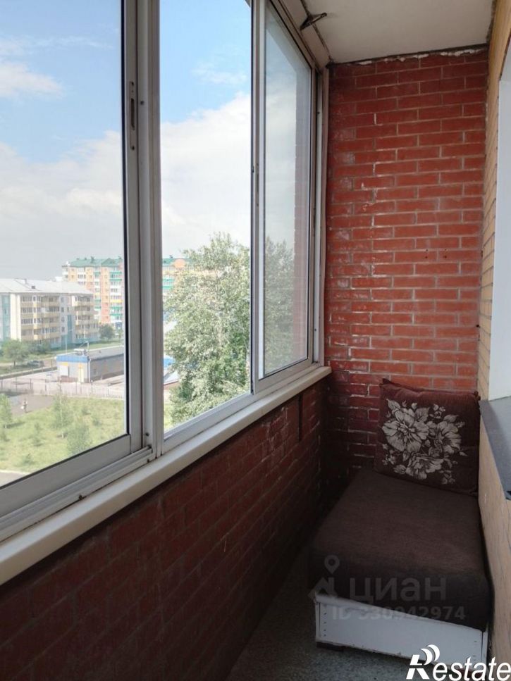 1-комн квартира ул Торосова, 8А,  д. 8А