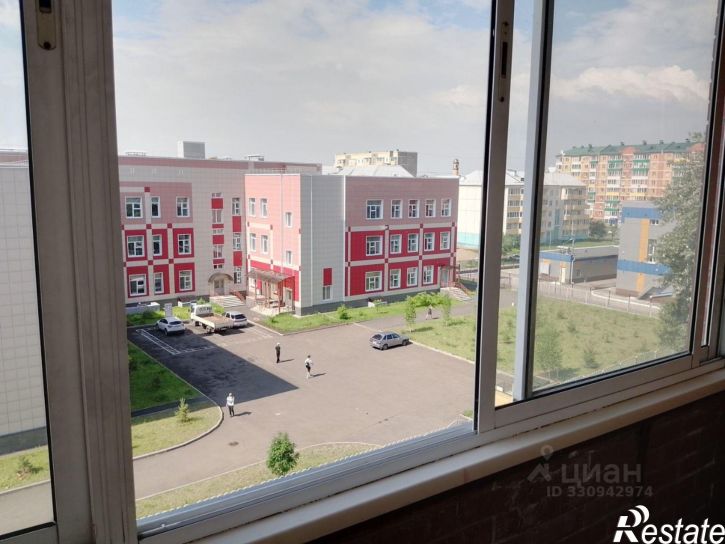 1-комн квартира ул Торосова, 8А,  д. 8А