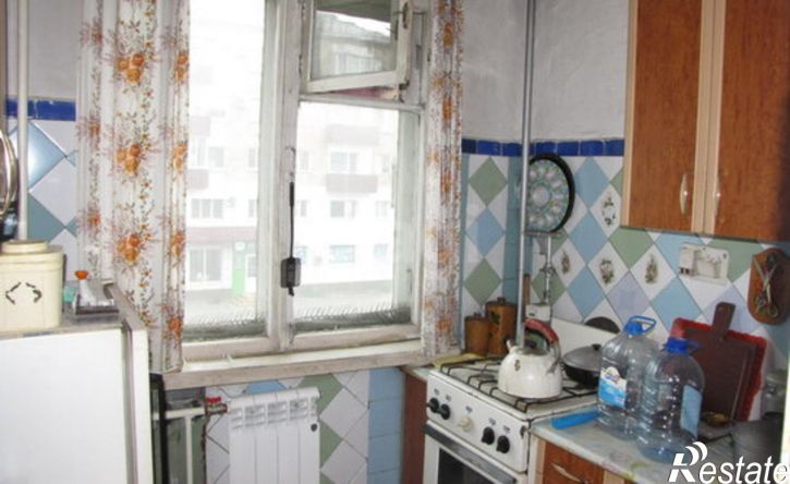 2-комн квартира ул Итыгина, 1,  д. 1