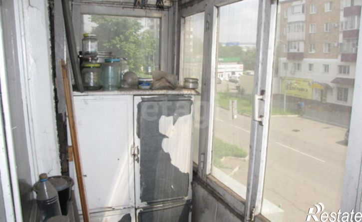 2-комн квартира ул Итыгина, 1,  д. 1