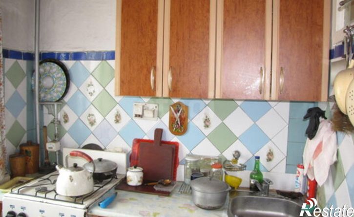 2-комн квартира ул Итыгина, 1,  д. 1