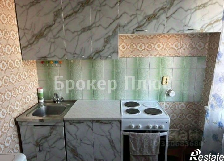 1-комн квартира Трудовая улица, 92,  д. 92