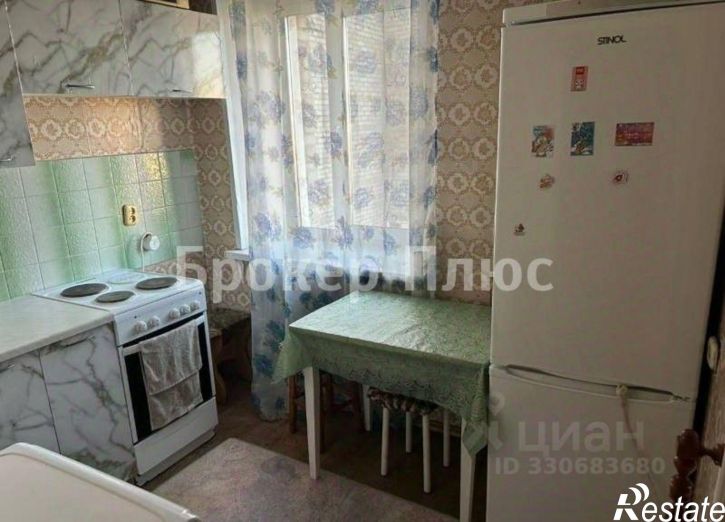 1-комн квартира Трудовая улица, 92,  д. 92